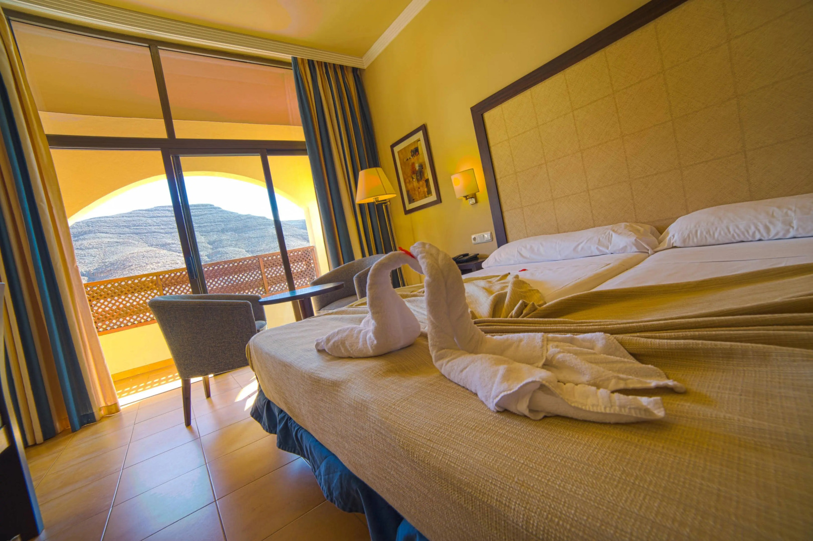 Foto - Hotel LIVVO Jandía Golf