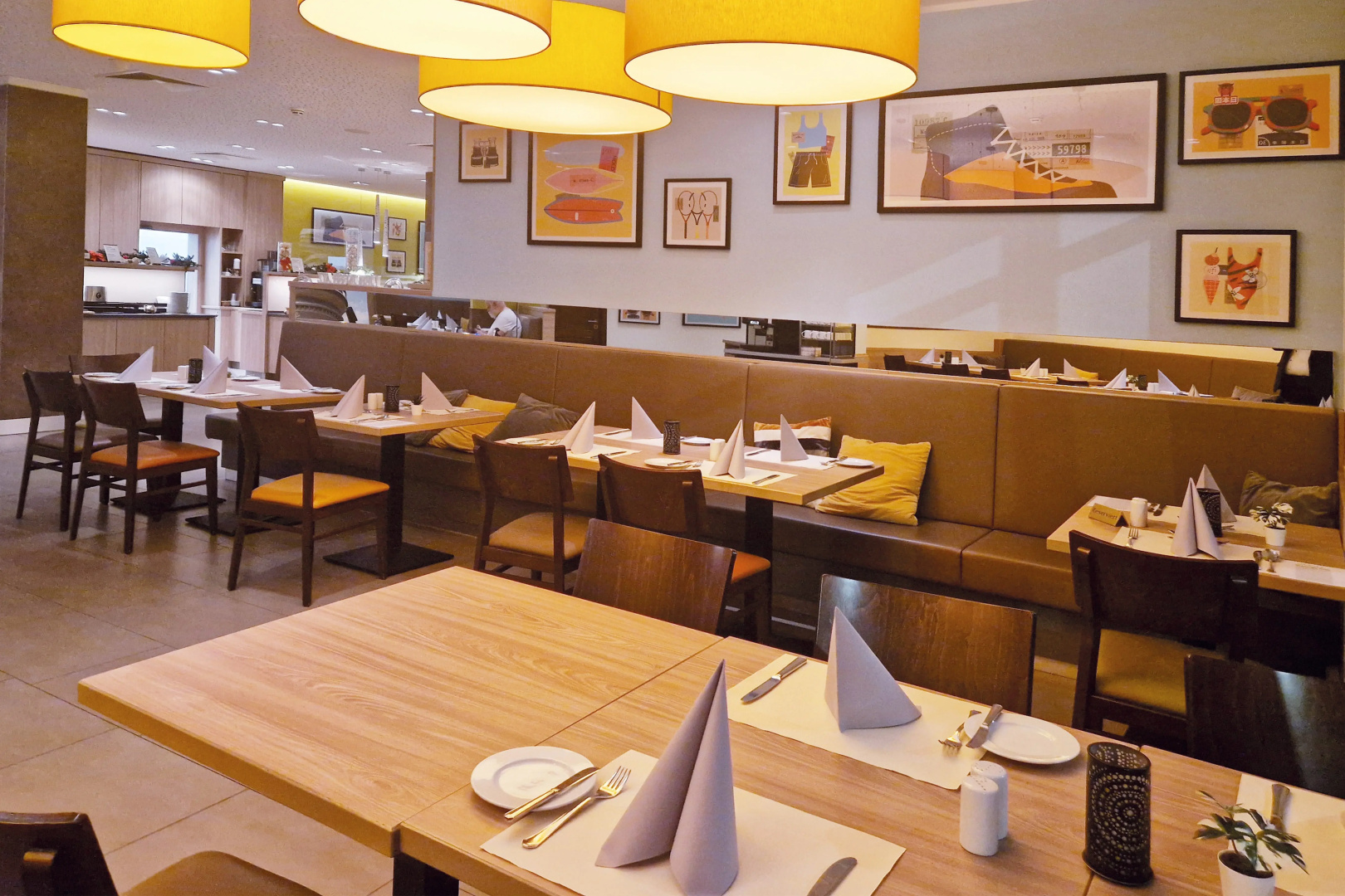Foto - Garner Hotel Bochum by IHG