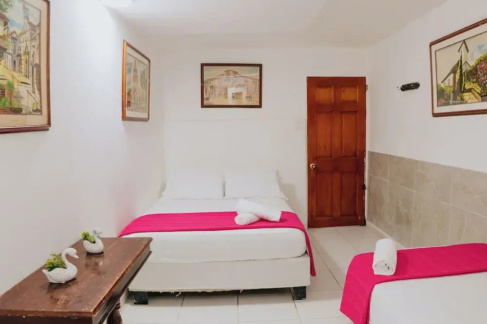 Foto - Hotel Ibatama