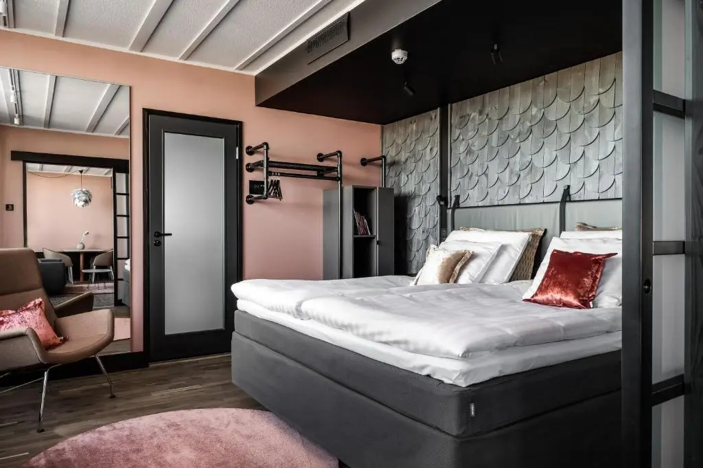 Photo - Original Sokos Hotel Arina