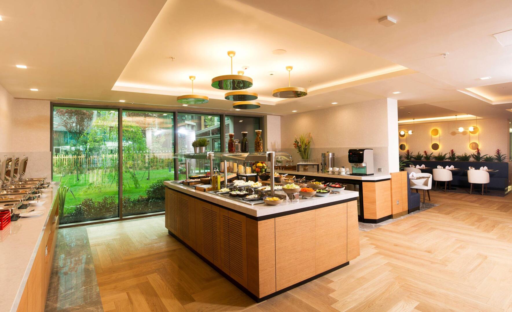 Foto - Radisson Residences Vadistanbul