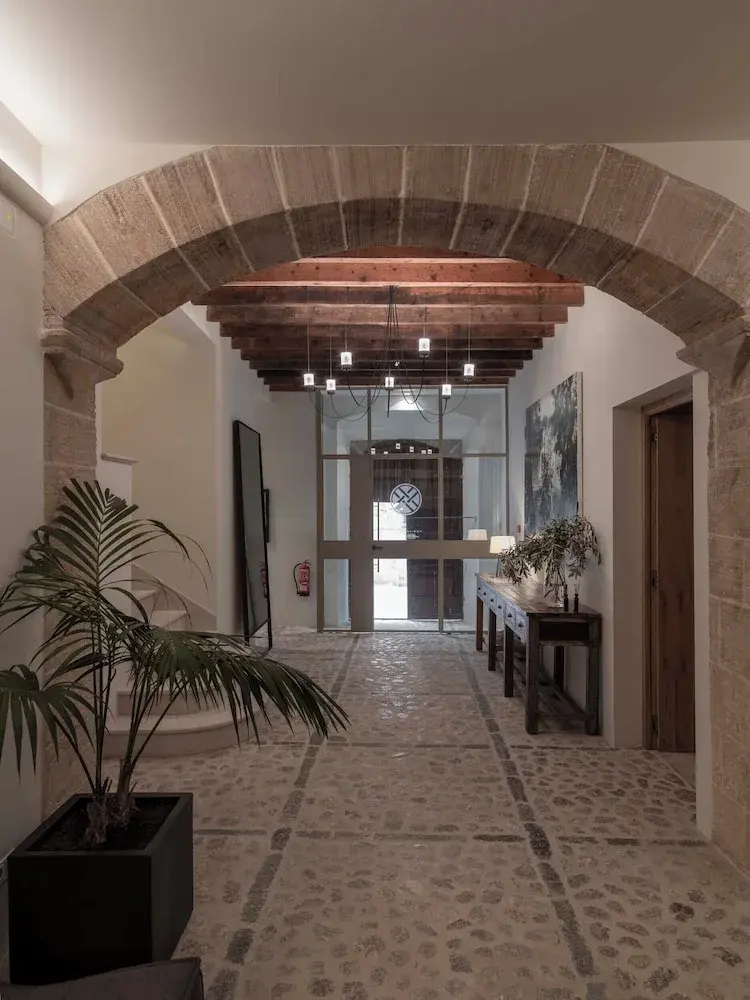 Foto - Can Verí Suites