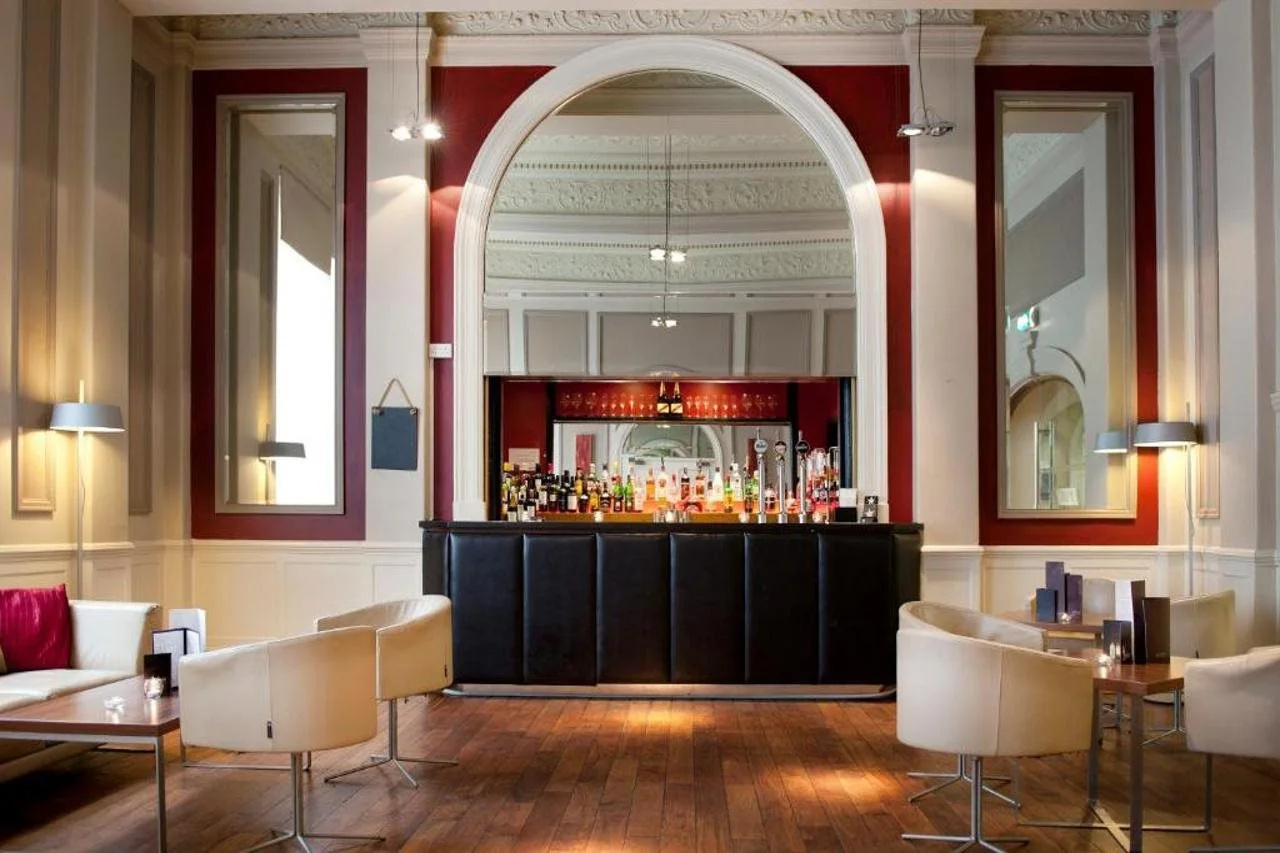 Photo - The Met Hotel Leeds - Newly Refurbished
