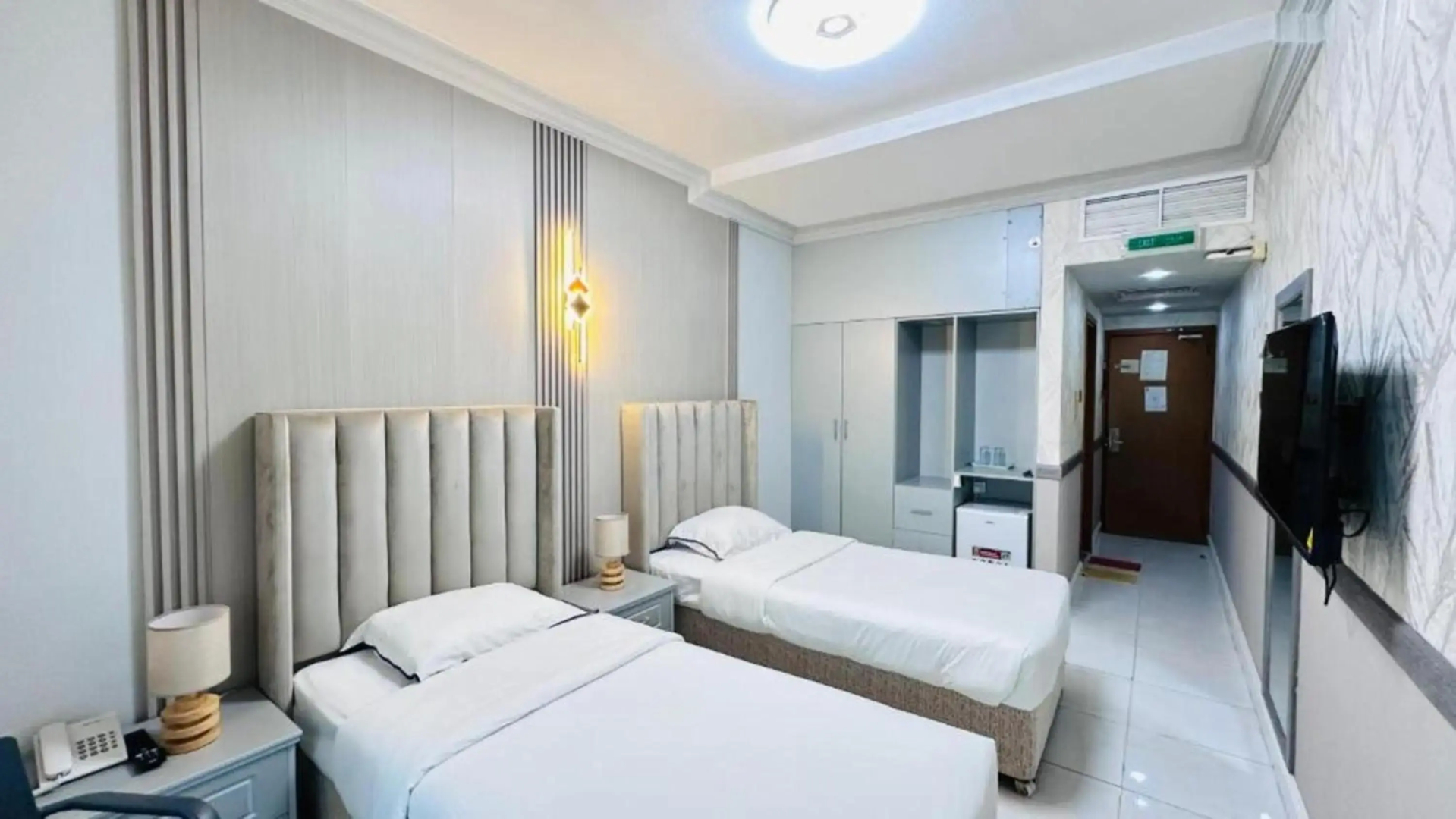 Photo - Palette San Marino Hotel