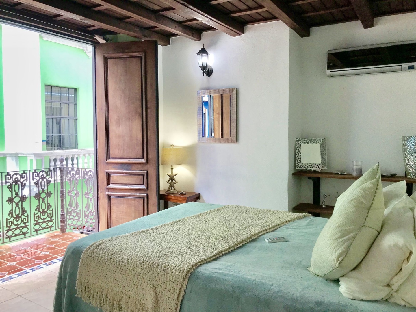 Old San Juan Rentals