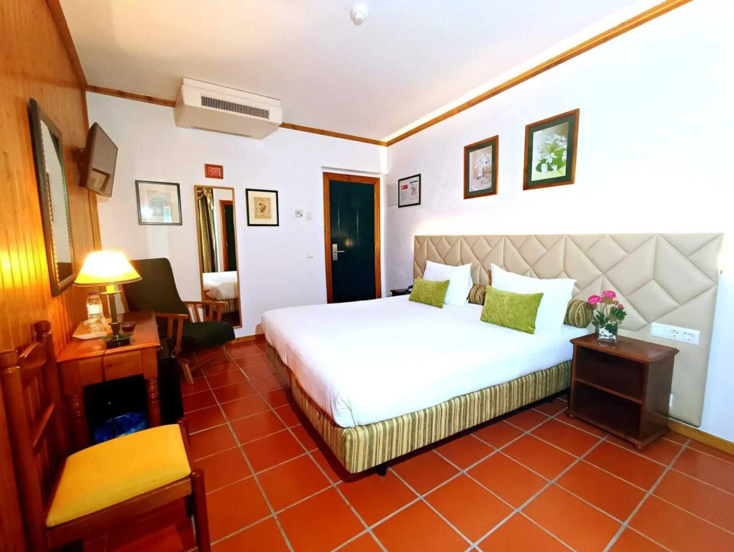 Photo - Hotel Dom Manuel