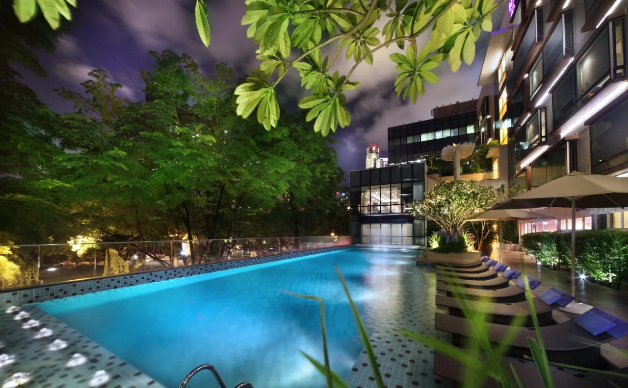 Photo - Park Regis by Prince Singapore