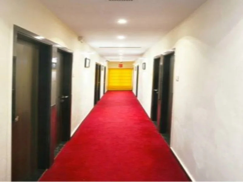 Foto - FabHotel Ascot International II - Nr Mumbai International Airport