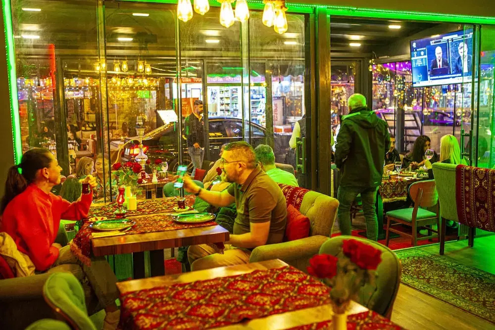 Foto - Blue Zerzevan Konak Hotel