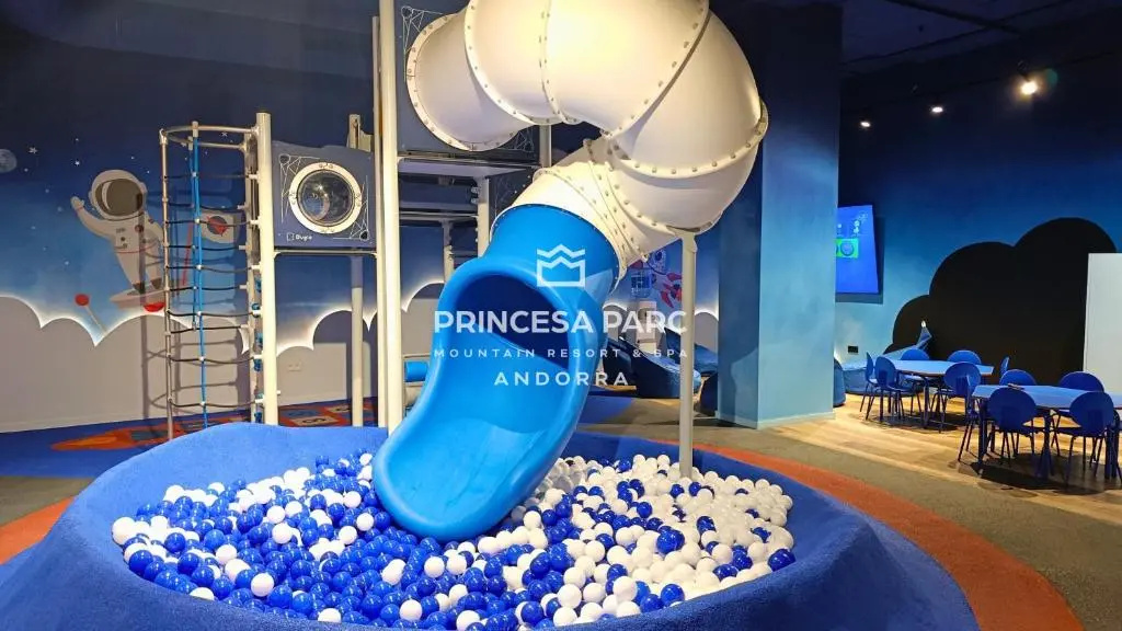 Photo - Hotel Spa Princesa Parc