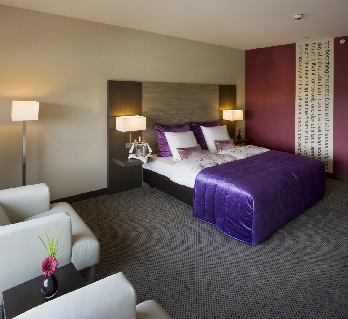 Foto - Van der Valk Hotel Düsseldorf
