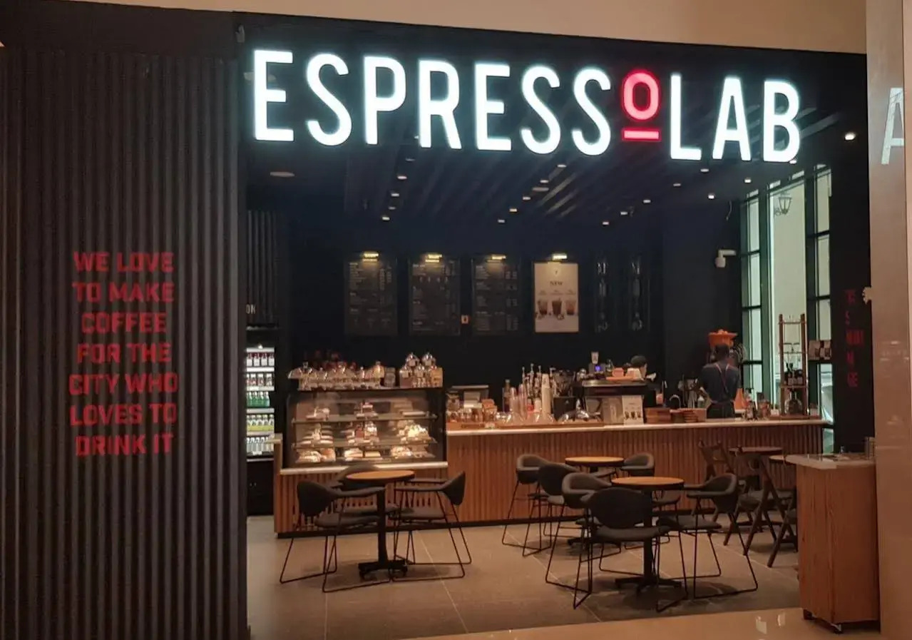 Foto - Swiss-Belinn Doha