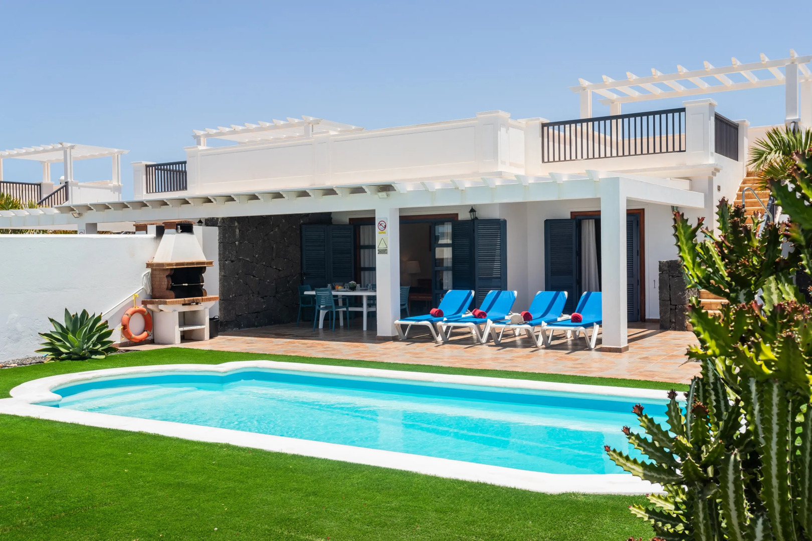 Foto - Villas Susaeta