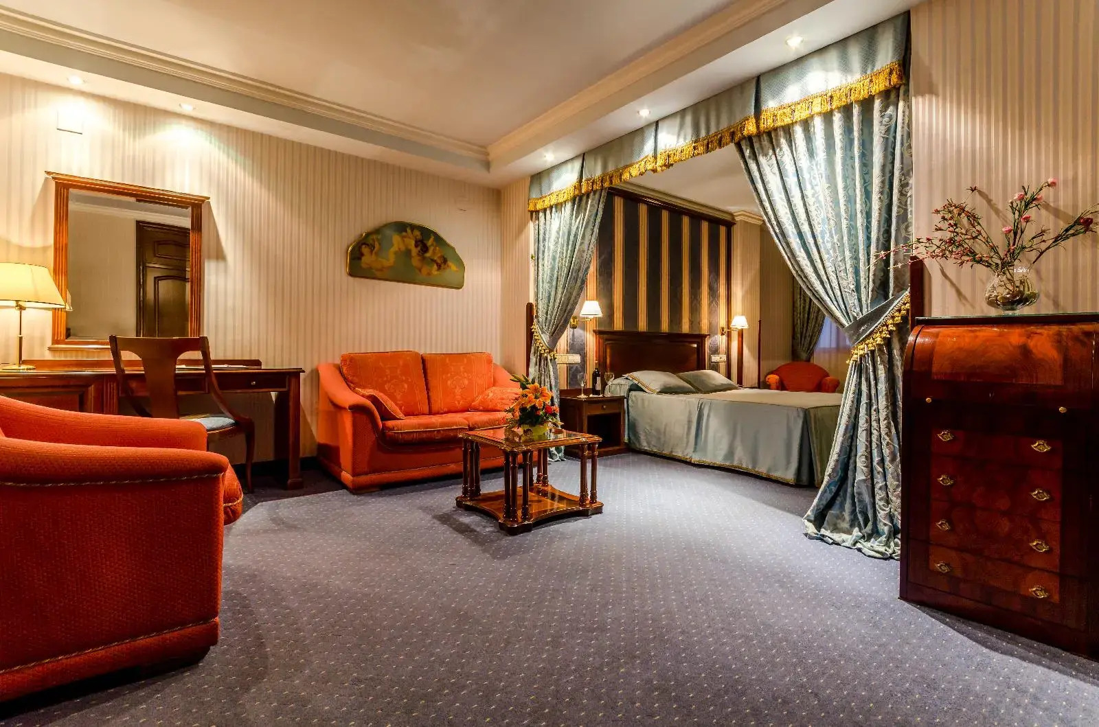 Photo - Infanta Cristina