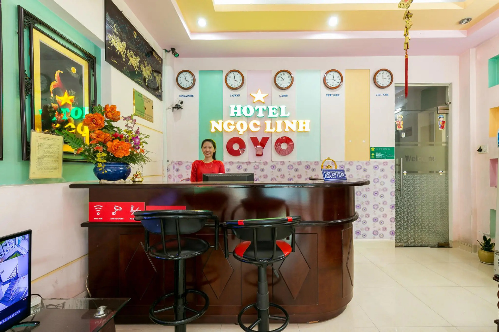Foto - Ngoc Linh Hotel