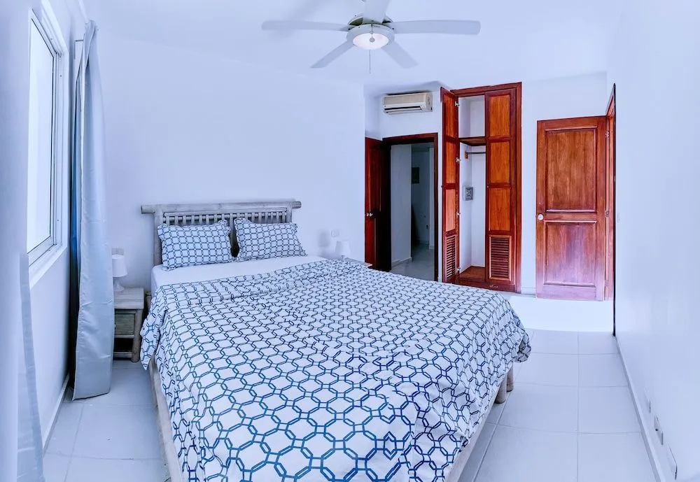 Photo - Las Terrazas Condo - Los Corales Village