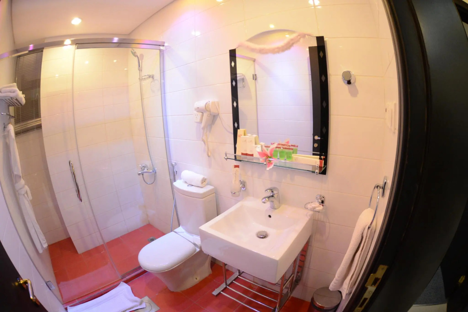 Foto - Rose Garden Hotel فندق روز جاردن