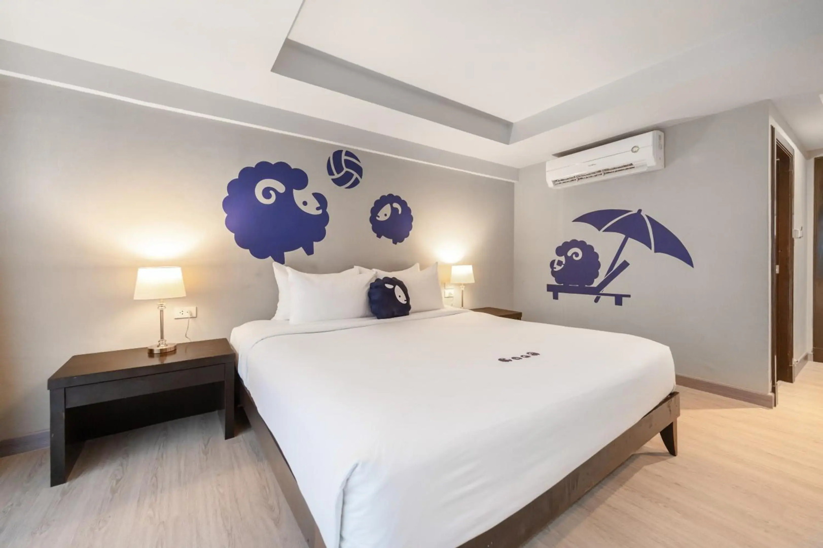 Foto - Park Centraal Amsterdam, part of Sircle Collection