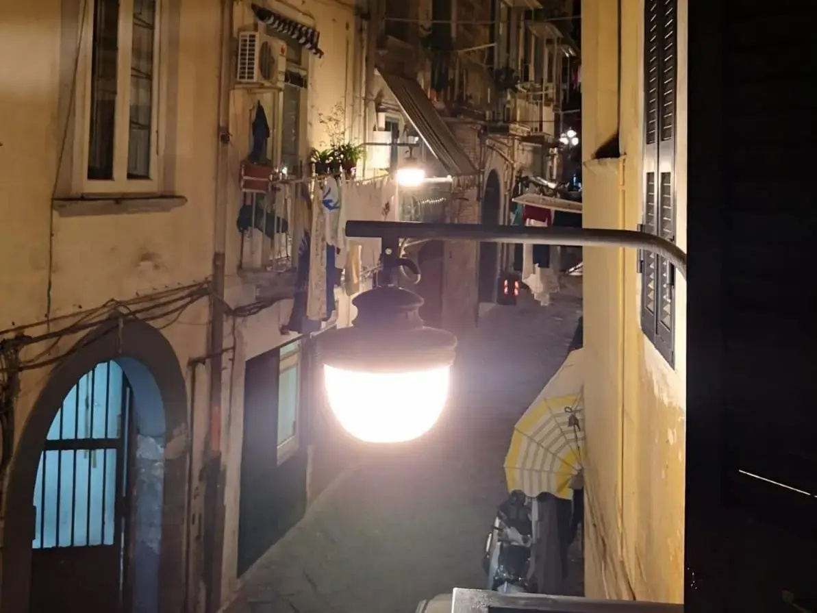 Foto - B&B Vicoli di Napoli
