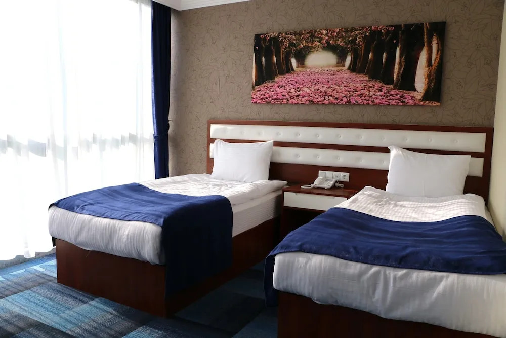 Foto - Business Grand Hotel