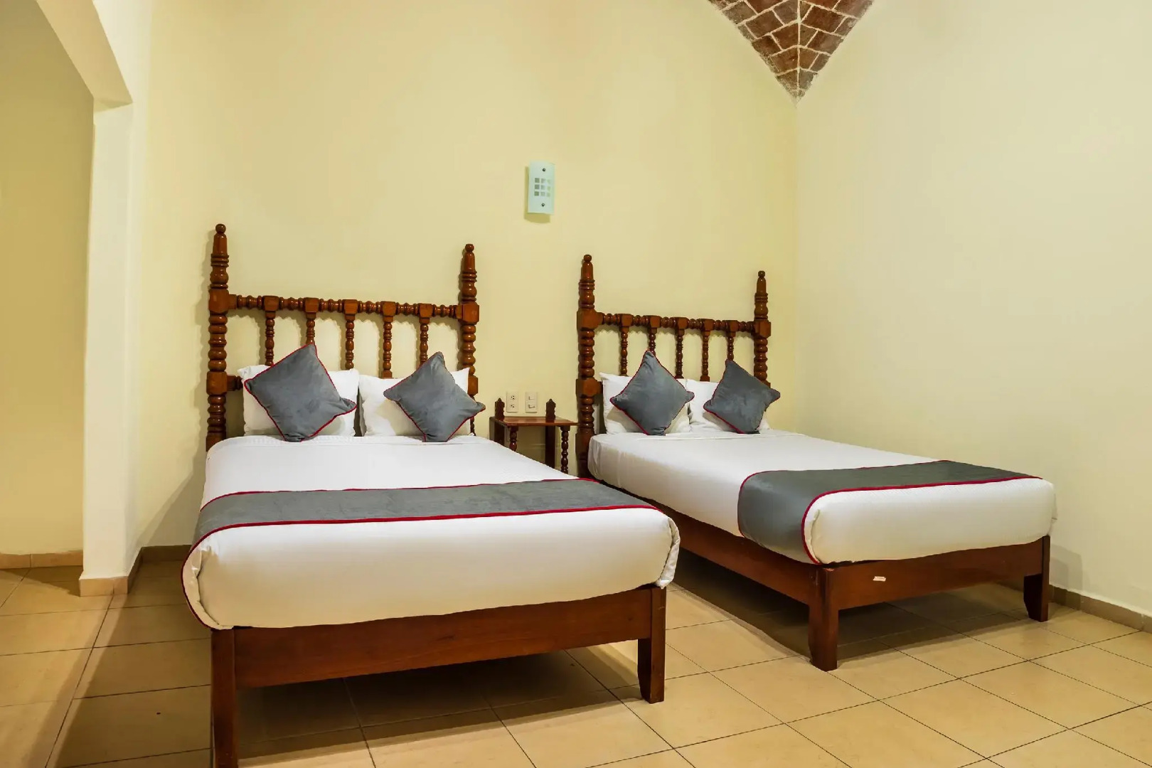 Photo - Collection O Hotel Mocambo, Boca del Río