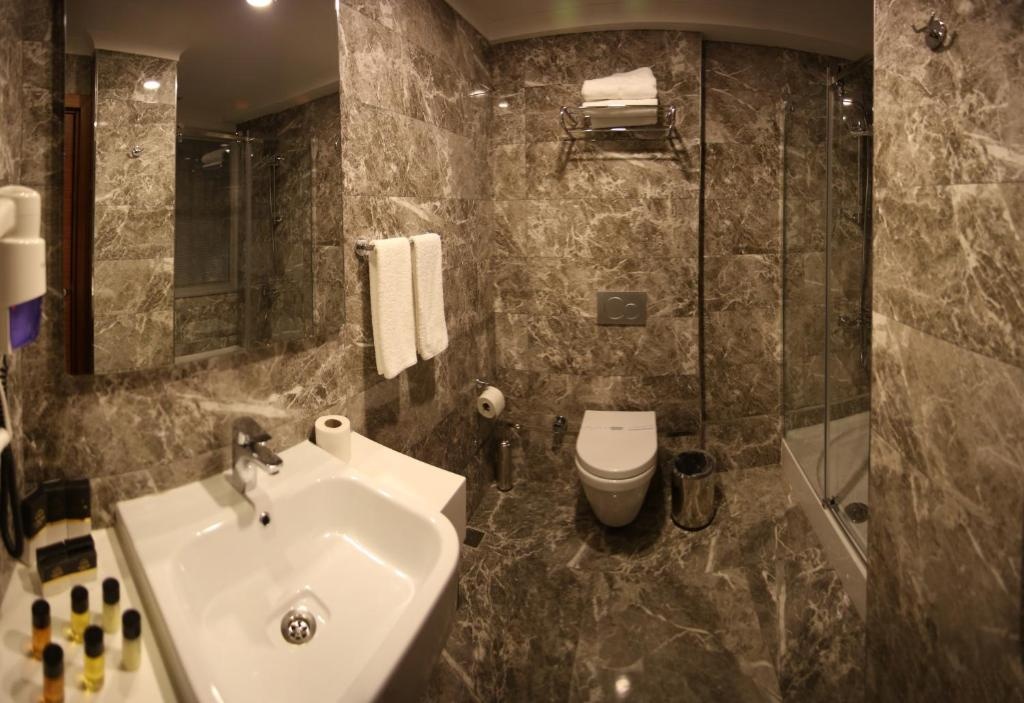 Photo - Mard-inn Hotel