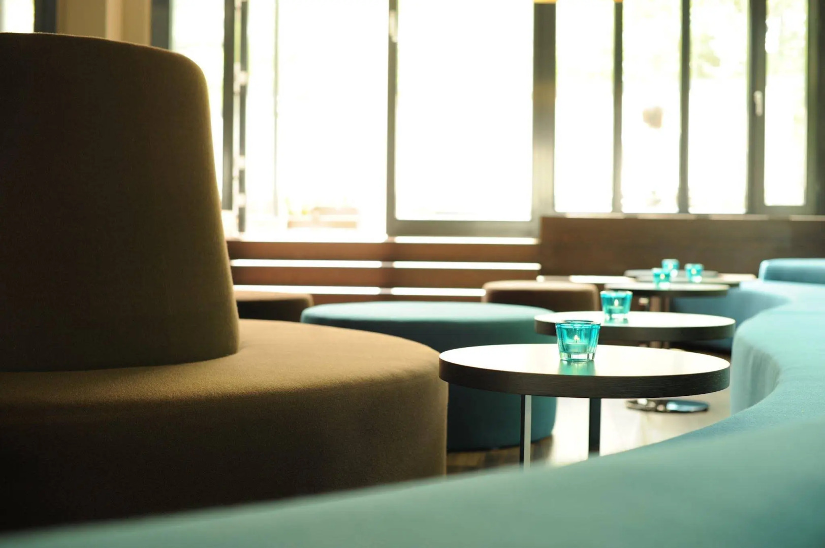 Foto - Motel One München - Deutsches Museum