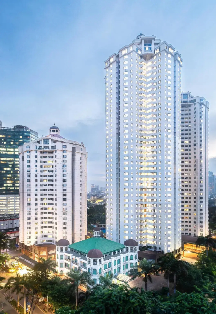 Foto - Aryaduta Suites Semanggi