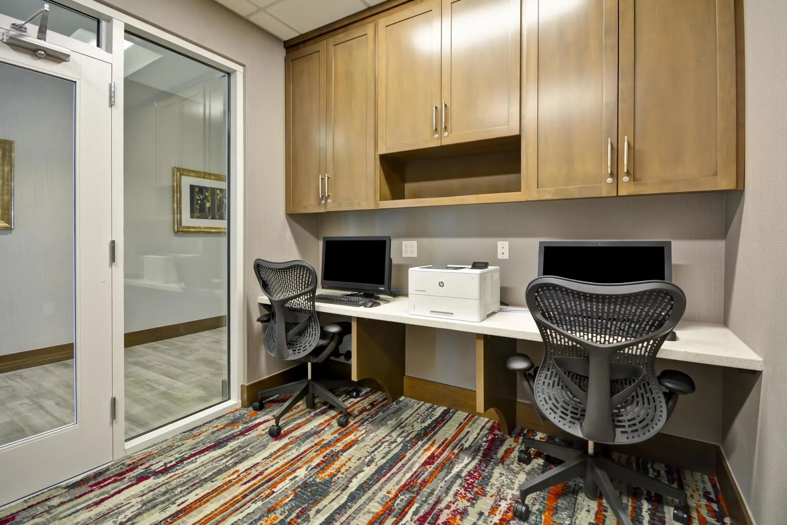 Foto - Hilton Garden Inn Las Vegas City Center