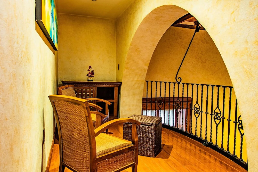 Foto - Hotel Boutique Casona de la China Poblana - Adults Only