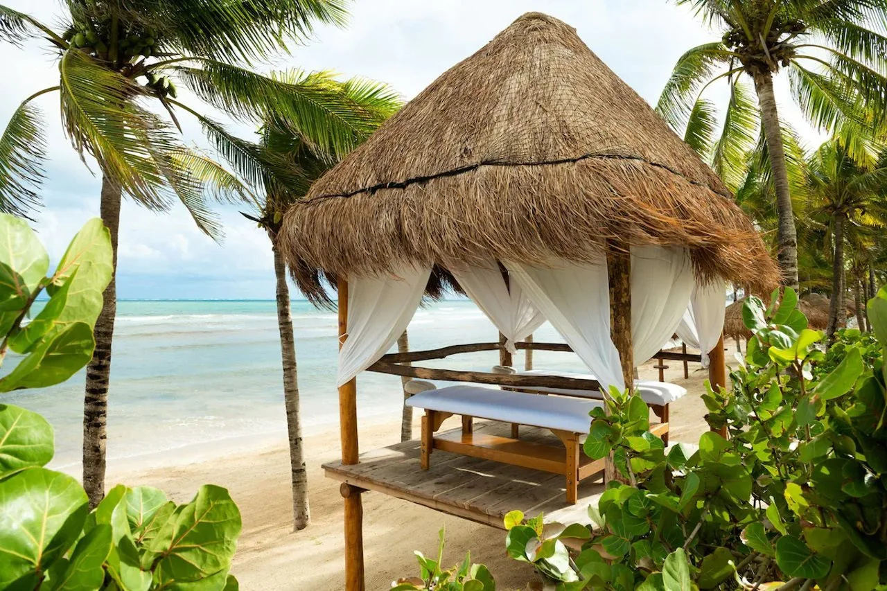 Photo - Dreams Puerto Morelos Resort & Spa