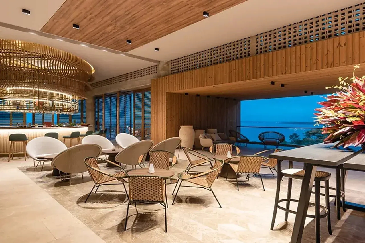 Foto - Sofitel Barú Cartagena