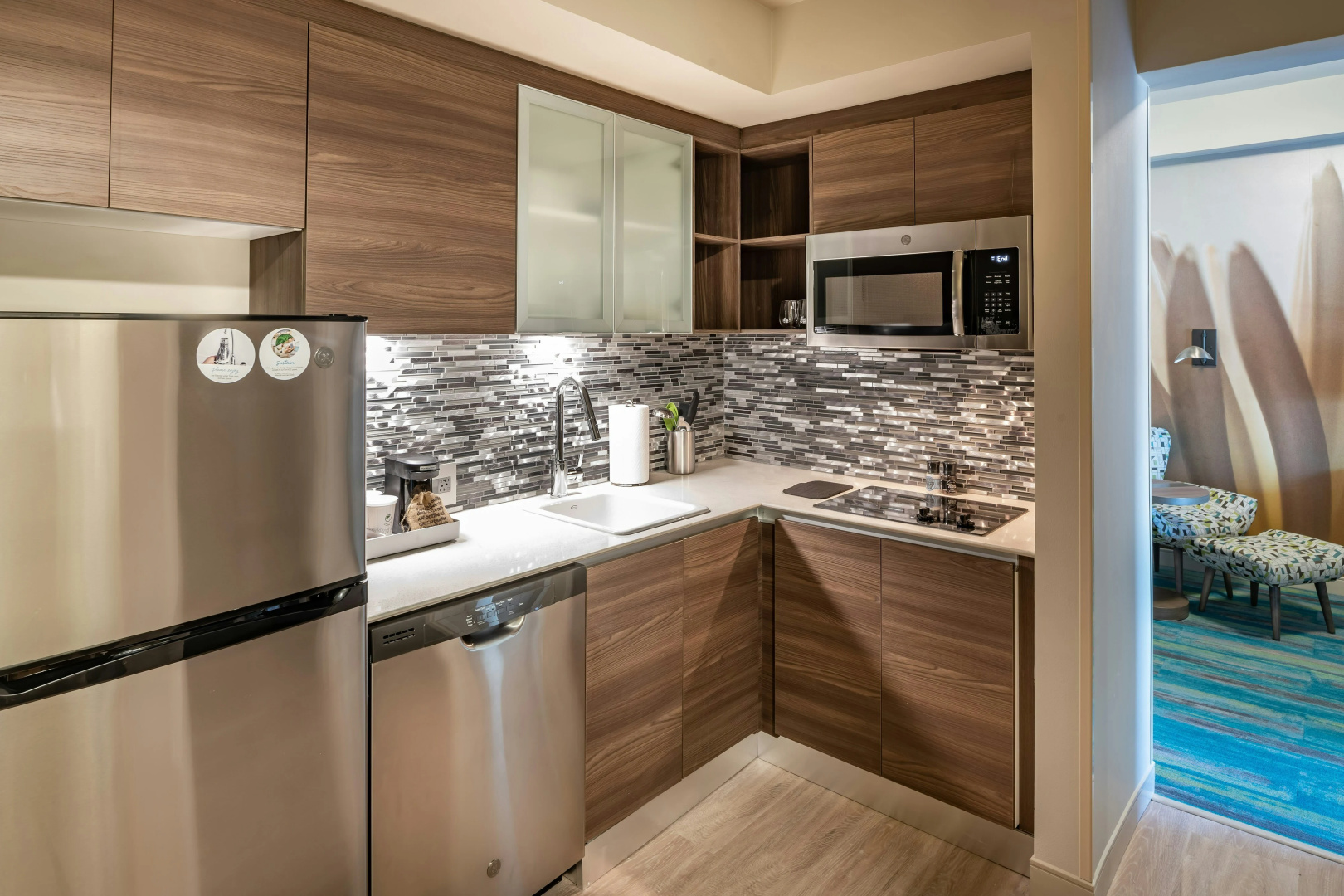 Foto - Element by Marriott Dallas Downtown East