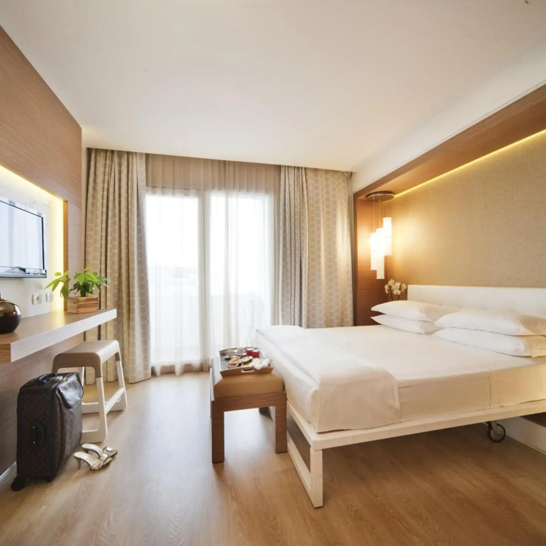 Photo - Oxygen Lifestyle Hotel