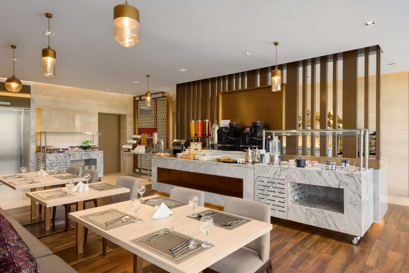 Photo - Ramada by Wyndham Riyadh King Fahd Road