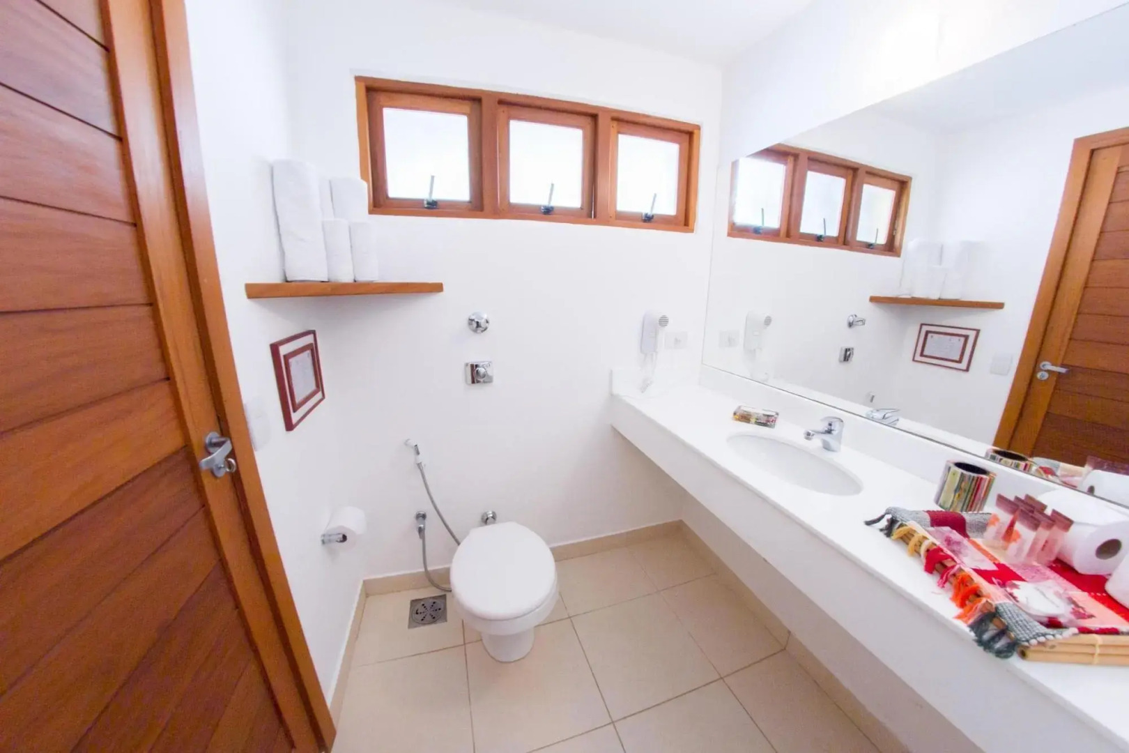 Foto - Hotel Experience João Fernandes