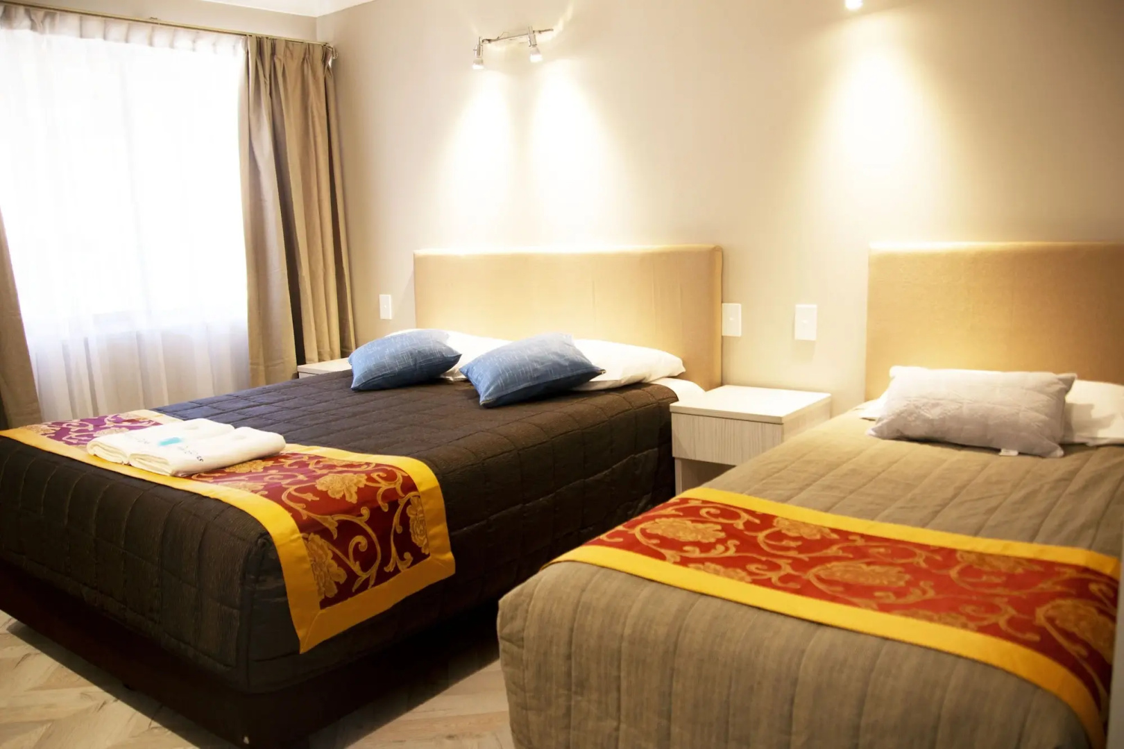 Foto - Sapphire Palms Motel