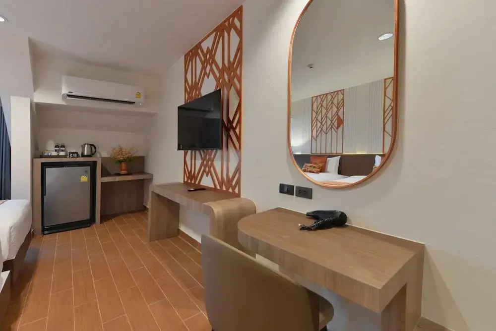 Foto - Kastel Pattaya Hotel