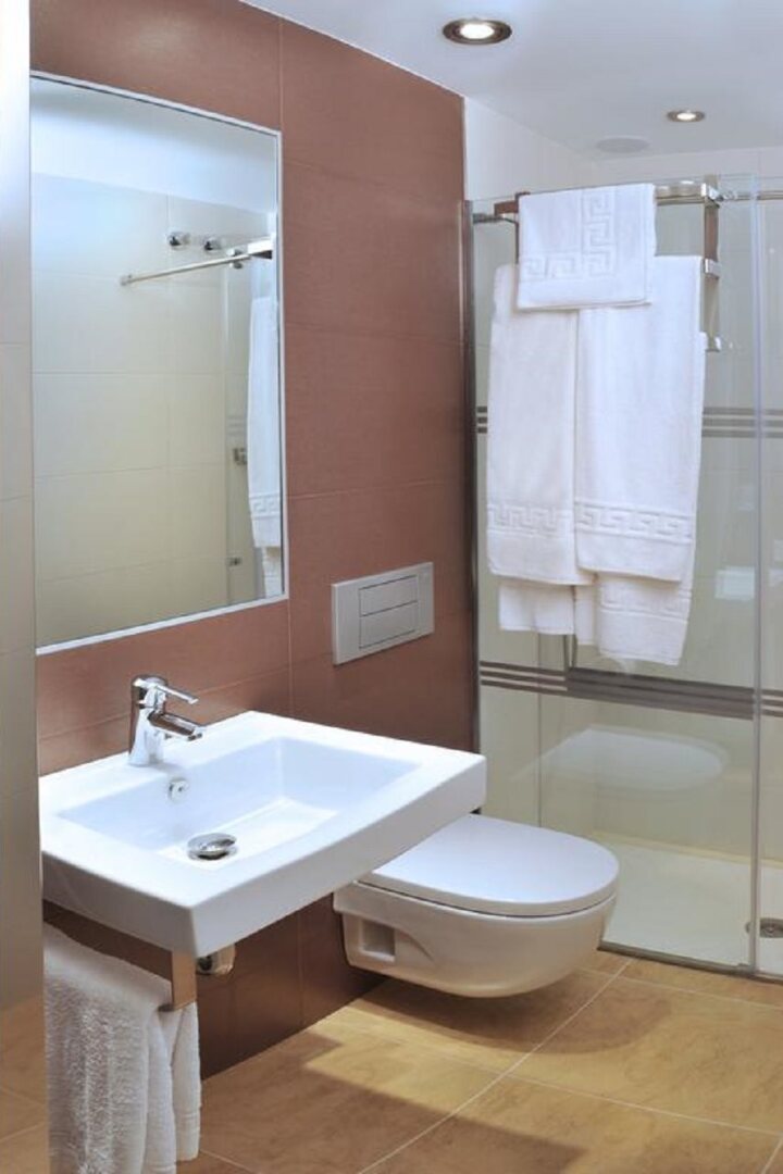 Foto - Hotel Alhambra