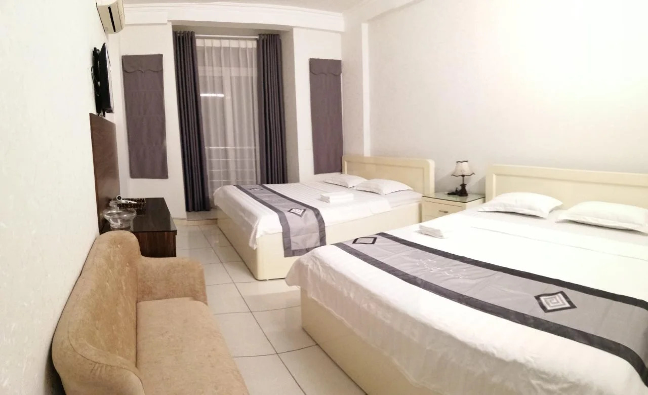 Foto - Sao Mai Cosy Nest-Noi Bai Airport