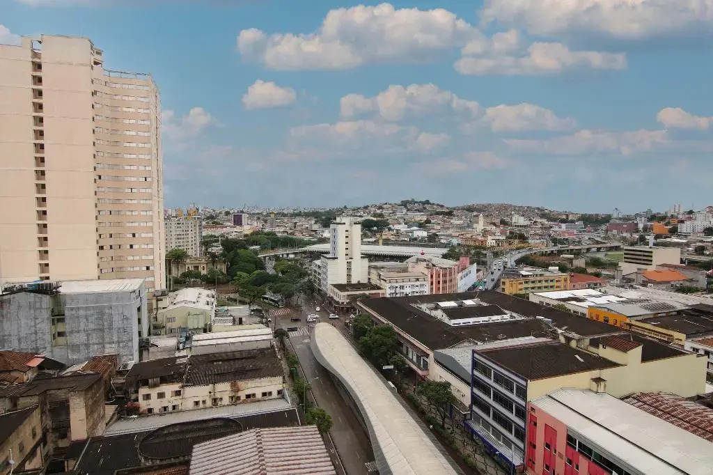 Foto - Samba Belo Horizonte Vintage