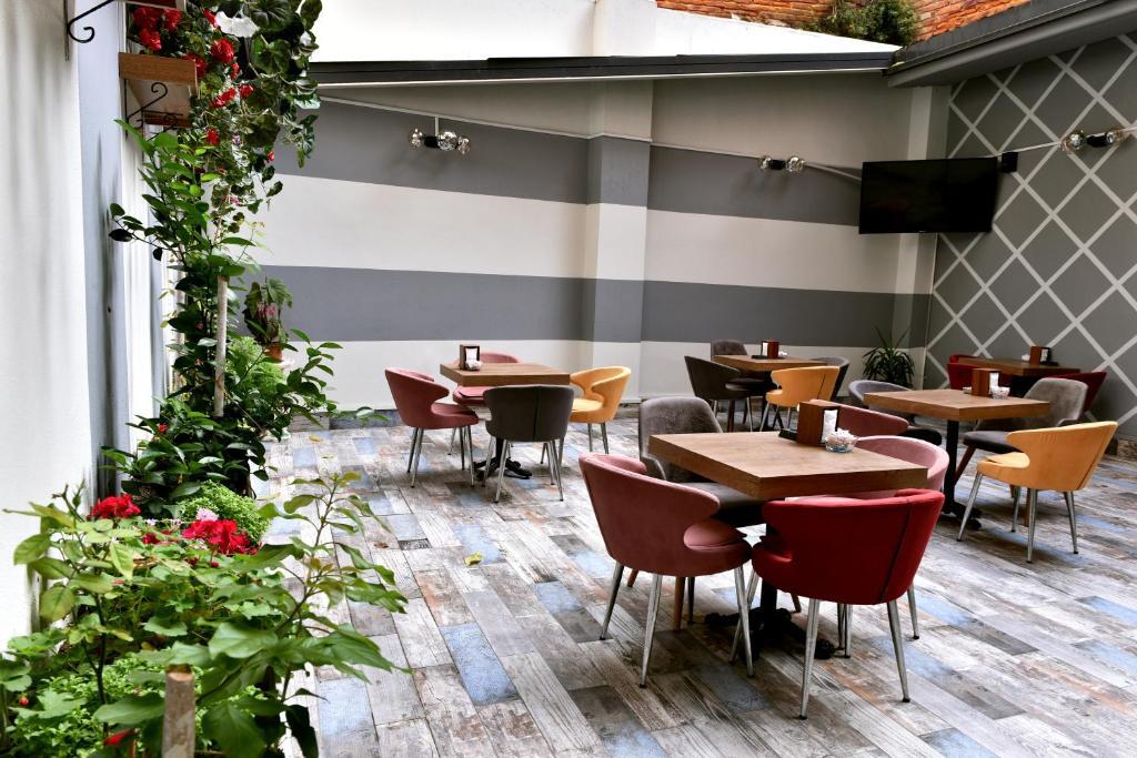 Foto - Rays Hotel - Bakirkoy Istanbul City Center