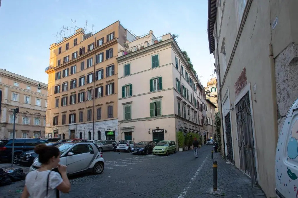 Foto - maribea rome center