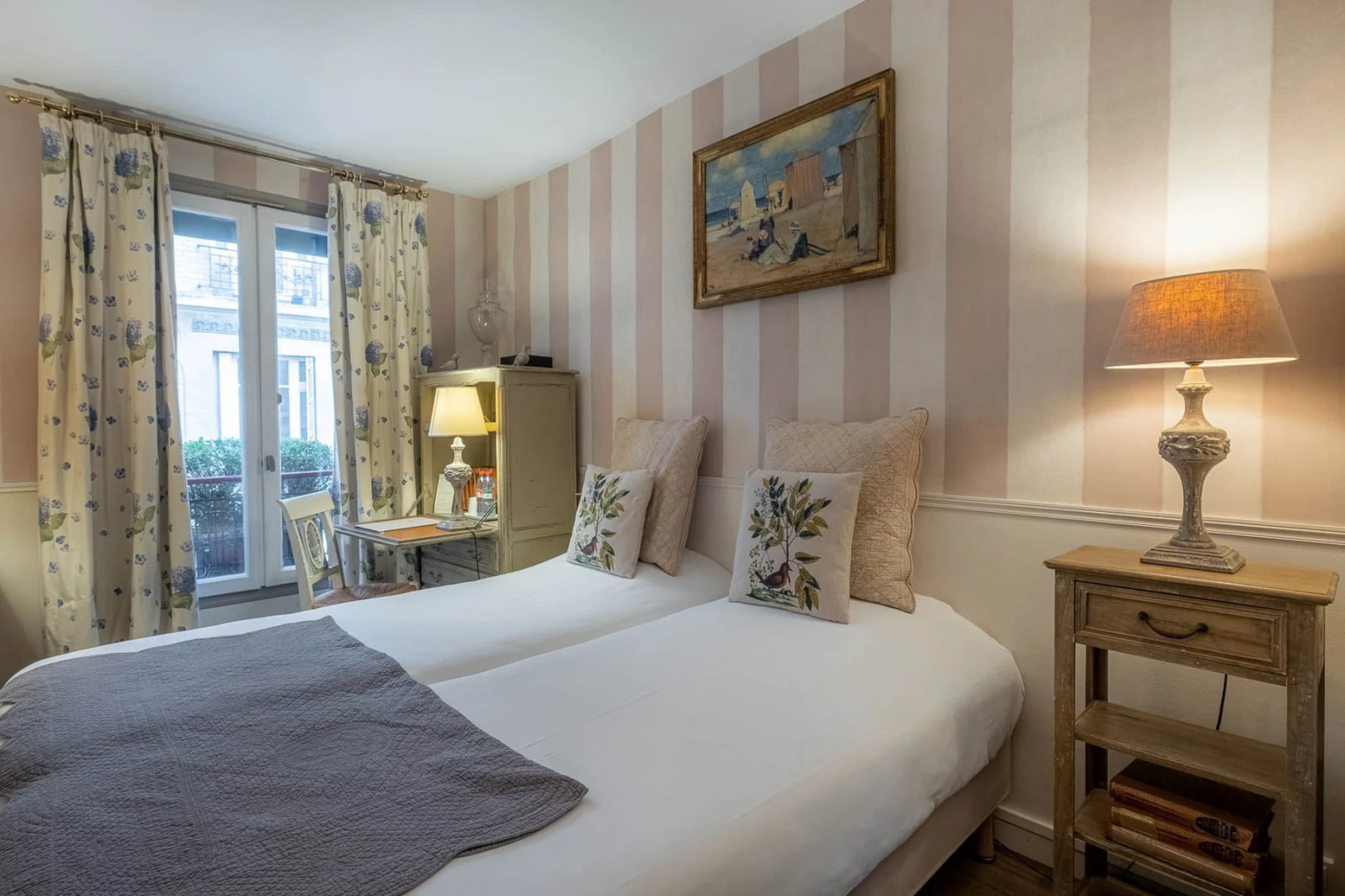 Photo - Hotel de l'Avre
