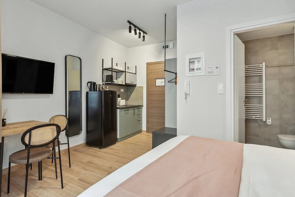 Photo - Limehome Athens Solonos City Center