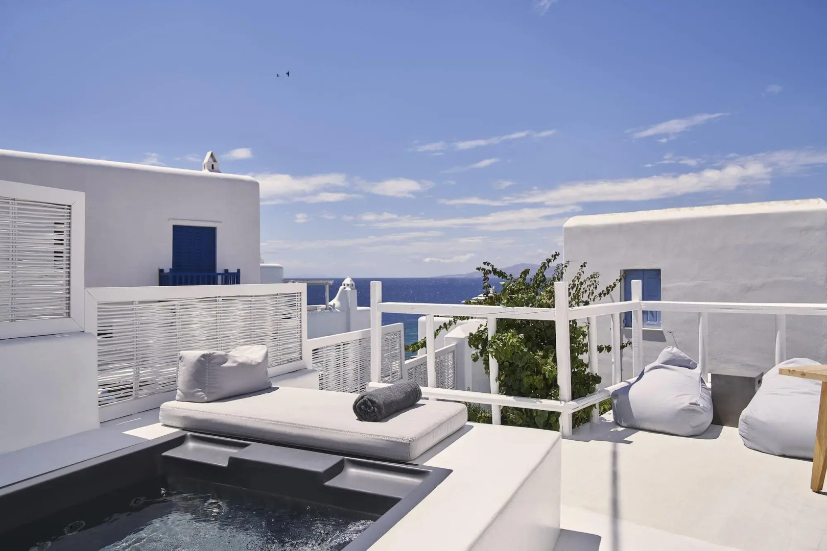 Foto - Boho Private Luxury Suites
