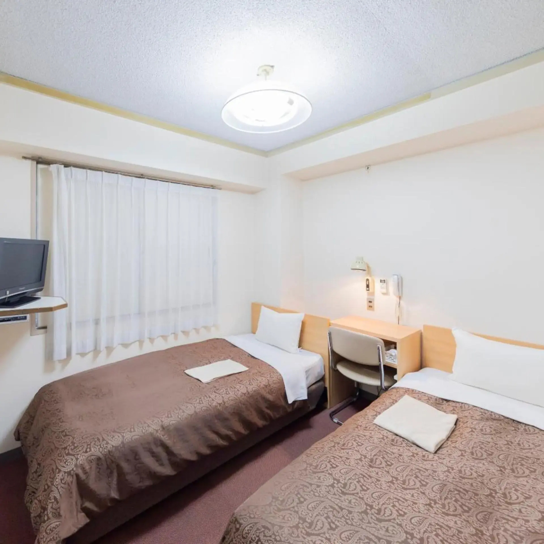 Photo - Sunny Stone Hotel