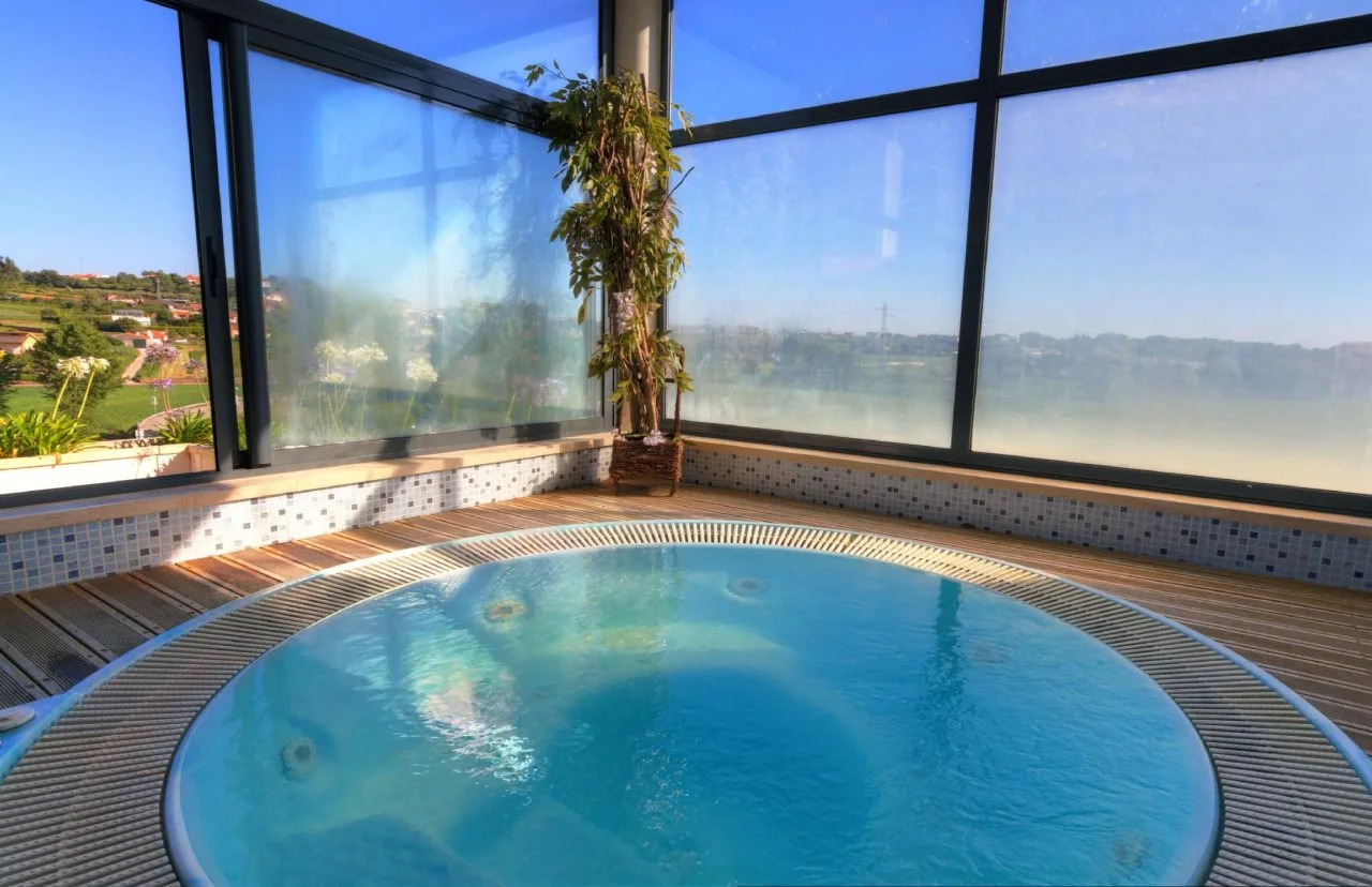 Photo - Lam Hotel Estarreja