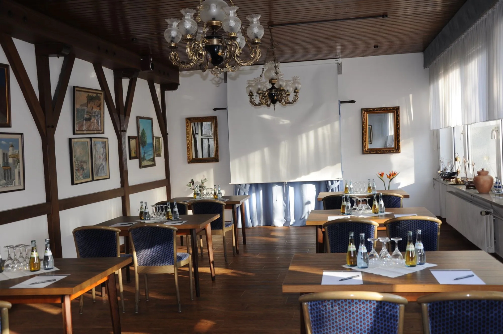 Foto - Hotel Ulmer Stuben