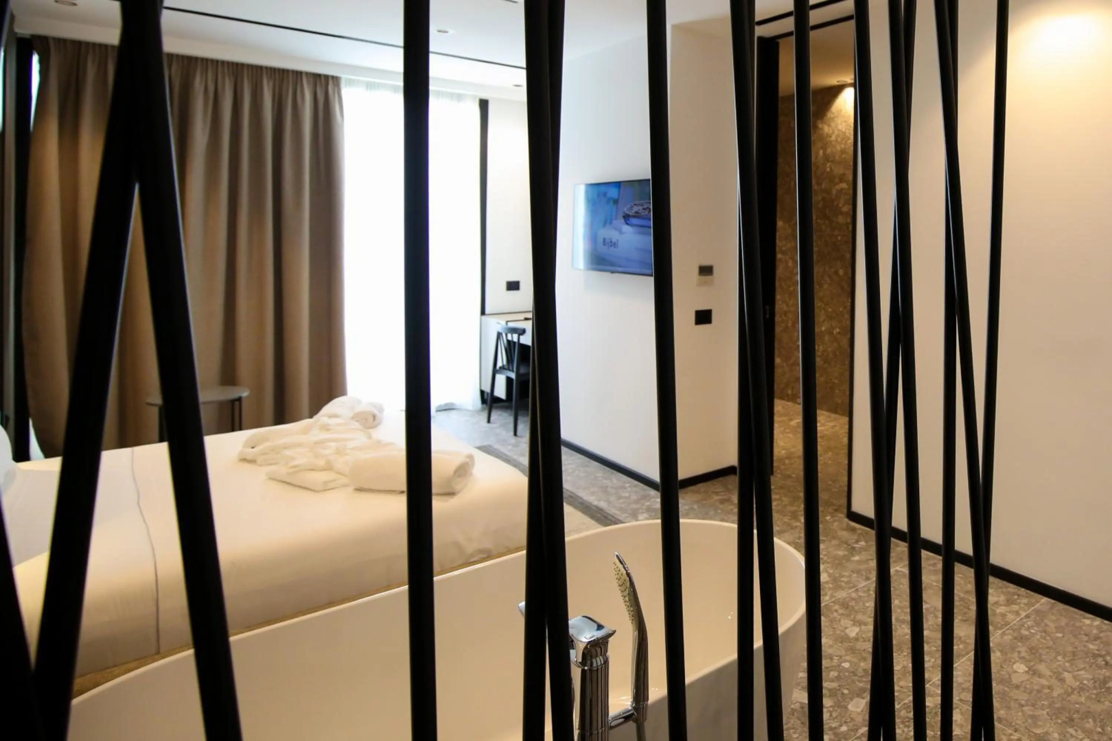 Foto - Nobus Hotel